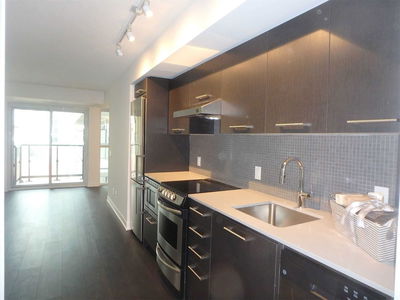 Unit 910 — 87 Peter St, Toronto - Waterfront Communities C1 image-0-1