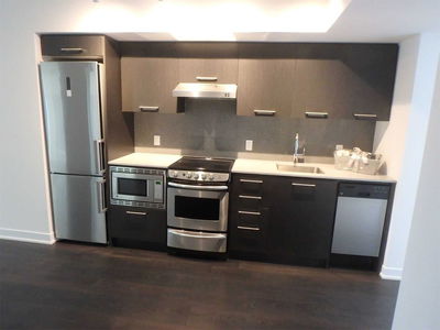 Unit 910 — 87 Peter St, Toronto - Waterfront Communities C1 image-0-3