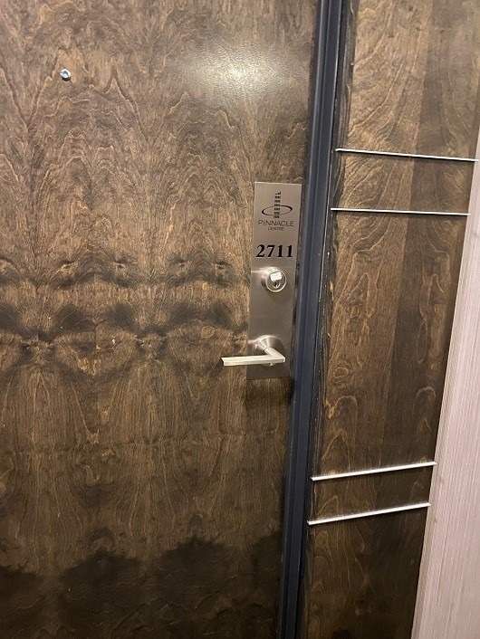 2711 - 33 Bay St, Toronto, M5J2Z3 | Image 3