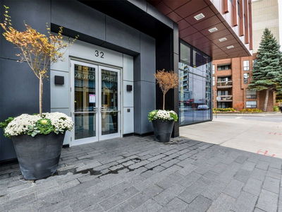 Unit 605 — 32 Davenport Rd, Toronto - Annex image-0-1