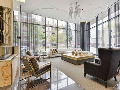 Unit 605 — 32 Davenport Rd, Toronto - Annex image-0-2