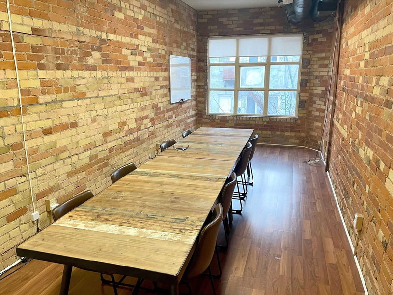 2nd 3rd - 348 Queen St W, Toronto, M5V2A2 | Image 2