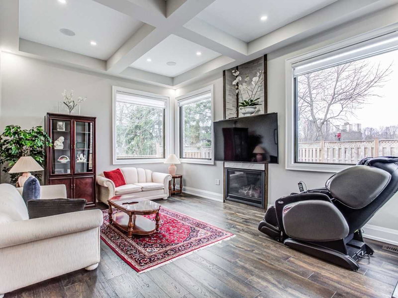 28 Camwood Cres, Toronto, M3A3L2 | Image 3
