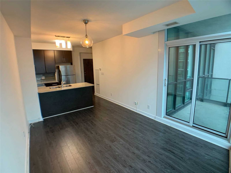 1801 - 18 Harbour St, Toronto, M5J2Z6 | Image 2