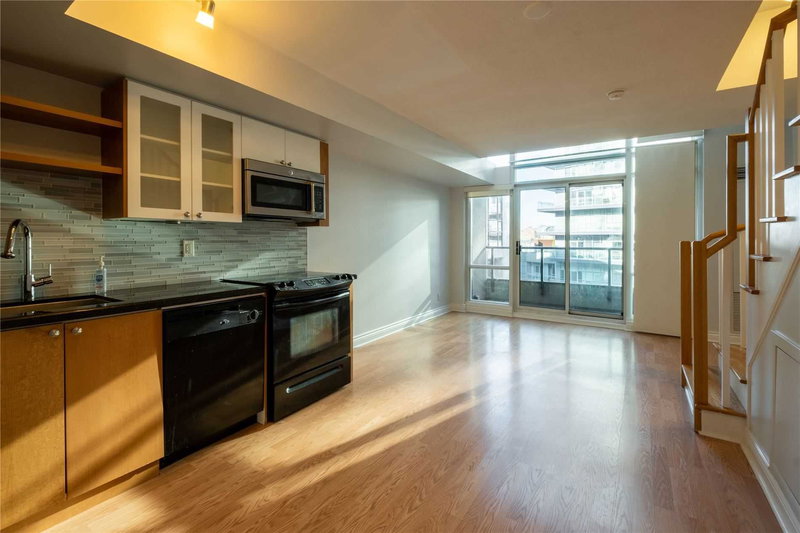 831 - 600 Fleet St, Toronto, M5V1B7 | Image 3