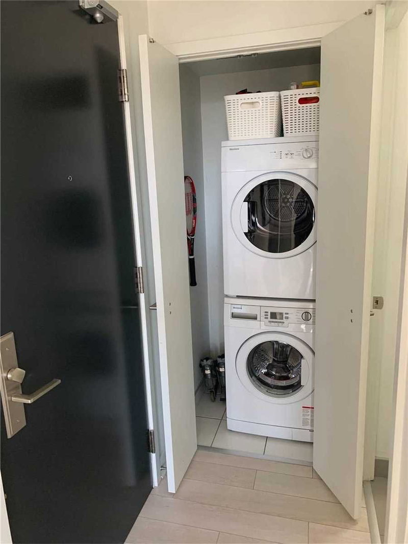 1111 - 290 Adelaide St W, Toronto, M5V 1P7 | Image 3