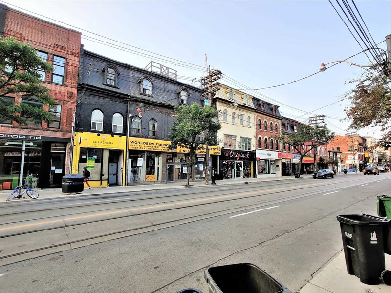 Main - 511 Queen St W, Toronto, M5V 2B4 | Image 2