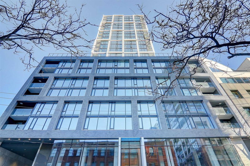 606 - 55 Ontario St, Toronto, M5A0T8 | Image 2