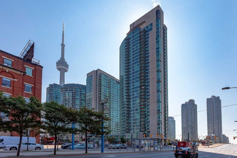 1912 - 397 Front St W, Toronto, M5V3S1 | Image 2