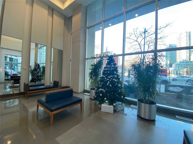 1912 - 397 Front St W, Toronto, M5V3S1 | Image 3