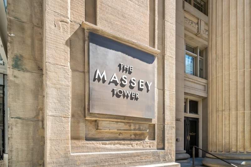 2003 - 197 Yonge St, Toronto, M5B1M4 | Image 2