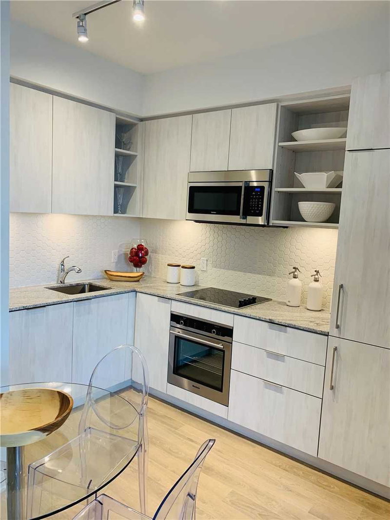 1608 - 50 Ordnance St, Toronto, M6K1A2 | Image 2
