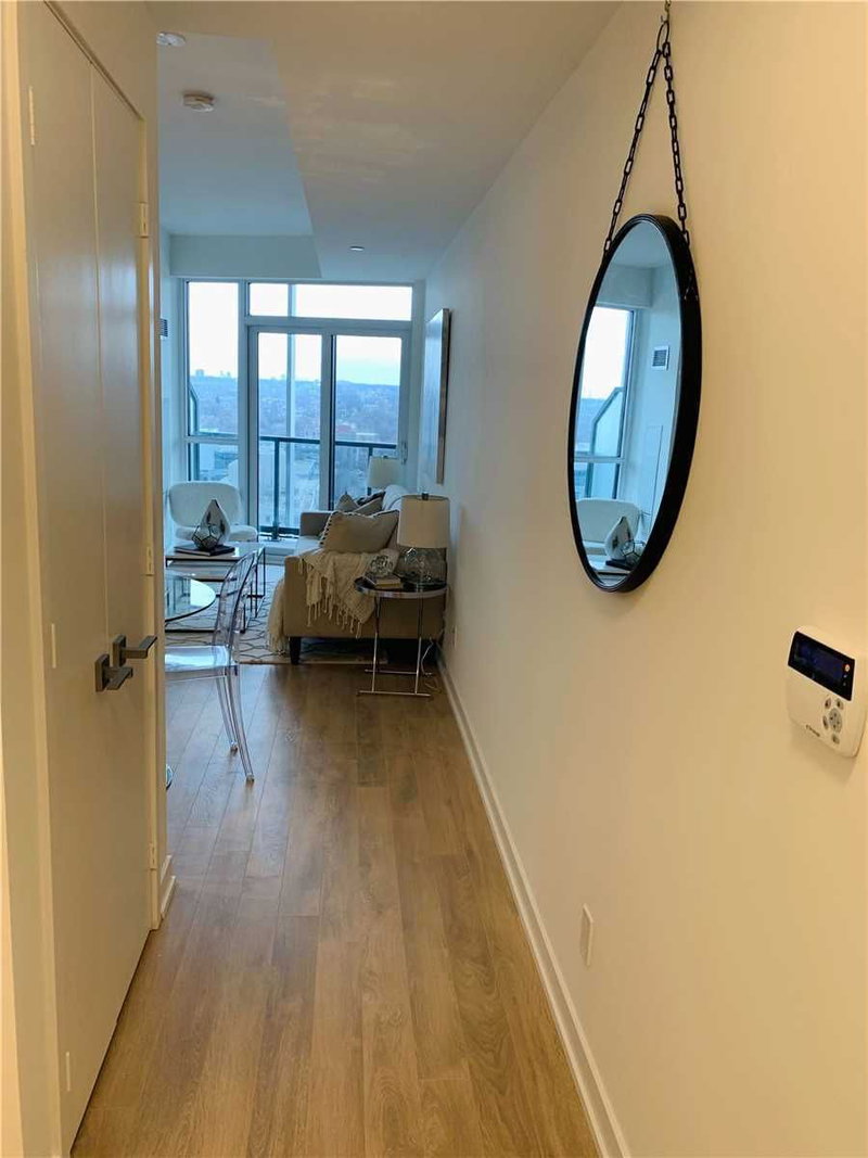 1608 - 50 Ordnance St, Toronto, M6K1A2 | Image 3