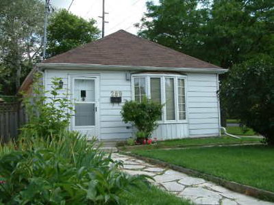 Detached House sold at 289 Connaught Avenue, Toronto, Ontario, M2M1H7 - Newtonbrook West - MLS: C507224
