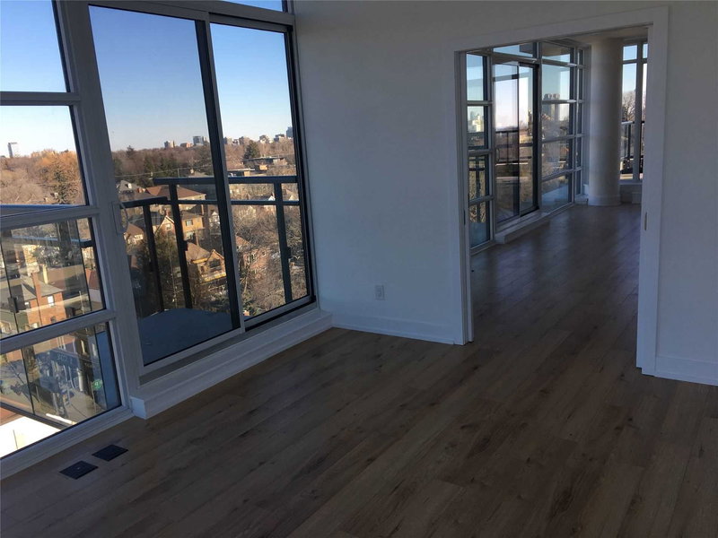 806 - 170 Chiltern Hill Rd W, Toronto, M6C0A9 | Image 2