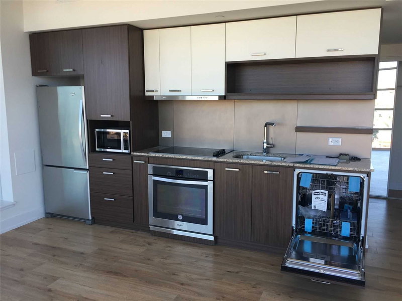 806 - 170 Chiltern Hill Rd W, Toronto, M6C0A9 | Image 3