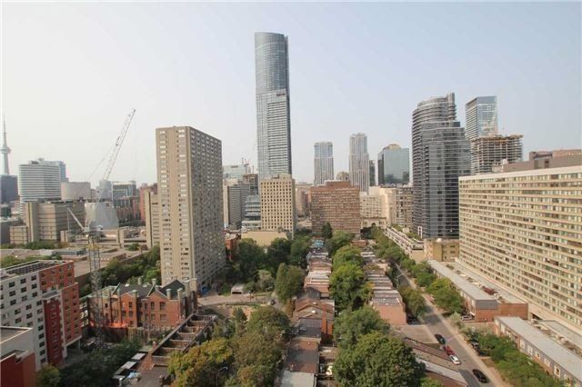 2613 - 365 Church St, Toronto, M5B1H6 | Image 3