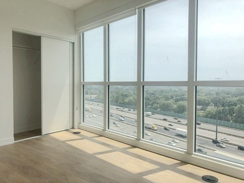 303 - 117 Mcmahon Dr, Toronto, M2K2X9 | Image 2