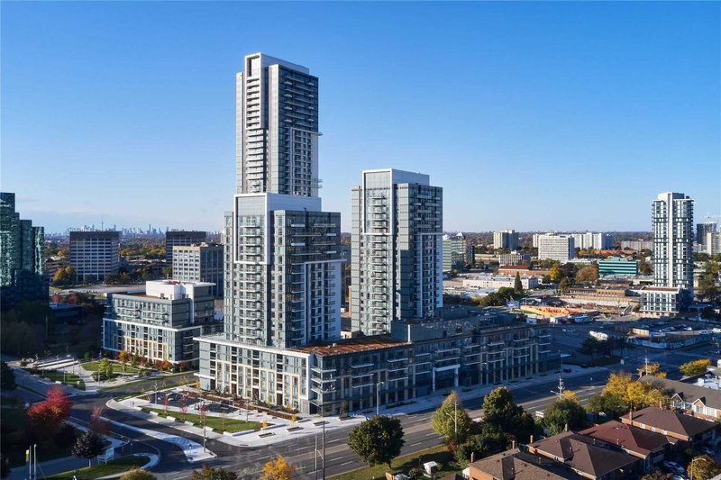 1909 - 50 Ann O'reilly Rd, Toronto, M2J0A8 | Image 2