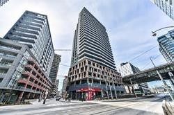 602 - 20 Bruyeres Mews, Toronto, M5V 0G8 | Image 2