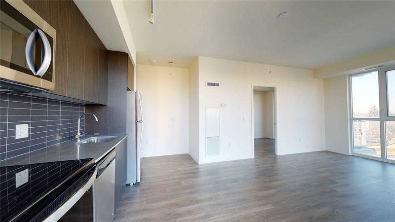 506 - 3237 Bayview Ave, Toronto, M2K2N4 | Image 3