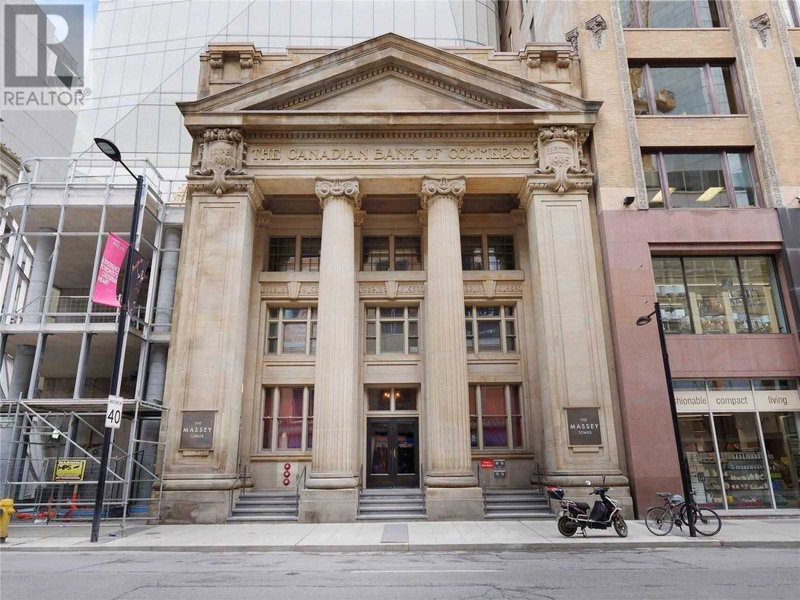 1310 - 197 Yonge St, Toronto, M5B1M4 | Image 2