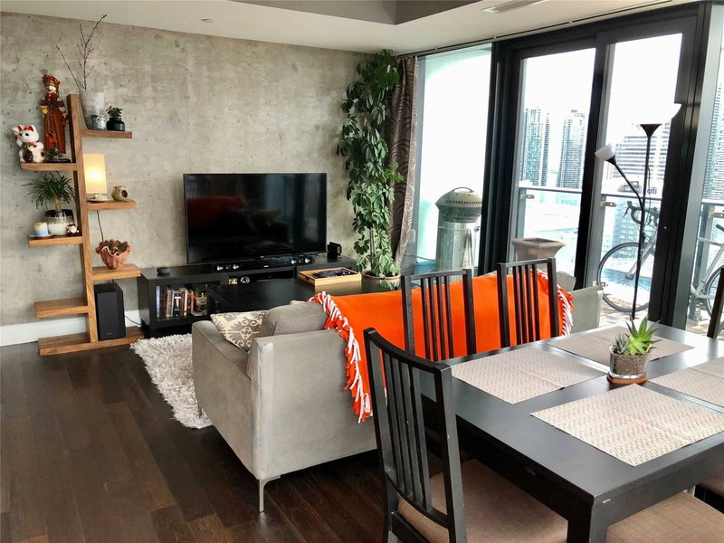 2906 - 224 King St W, Toronto, M5V1H8 | Image 2