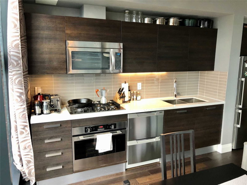 2906 - 224 King St W, Toronto, M5V1H8 | Image 3