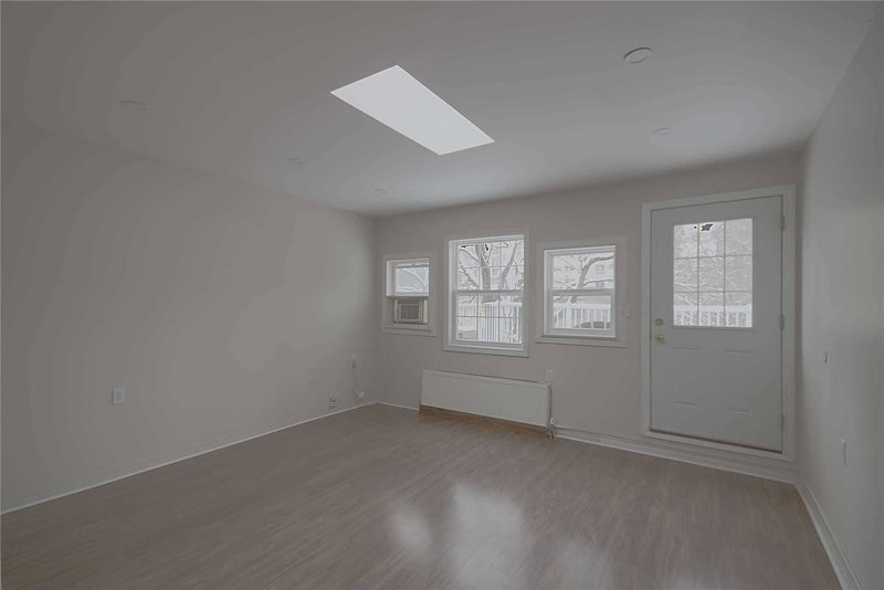 Unit 5 - 342 Jarvis St, Toronto, M4Y2G6 | Image 2