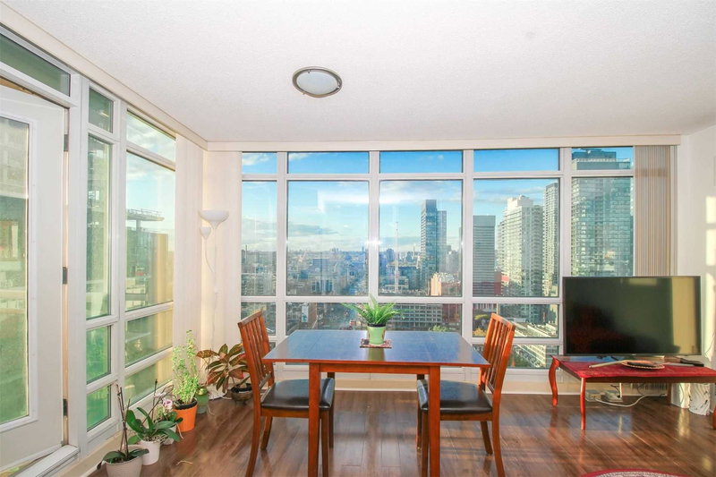 3106 - 397 Front St W, Toronto, M5V3S1 | Image 3