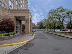 1107 - 21 Overlea Blvd, Toronto, M4H1P2 | Image 2