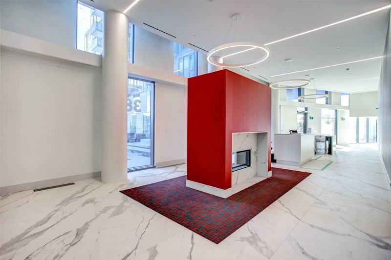 1102 - 38 Monte Kwinter Crt, Toronto, M3H 0E2 | Image 2