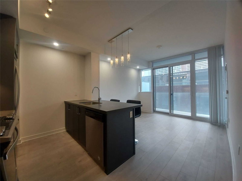 503 - 50 Wellesley St E, Toronto, M4Y0C8 | Image 3