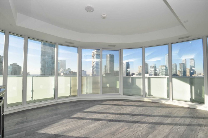 2805 - 403 Church St, Toronto, M4Y0C9 | Image 2