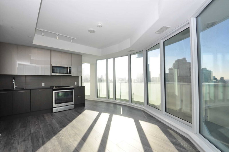 2805 - 403 Church St, Toronto, M4Y0C9 | Image 3