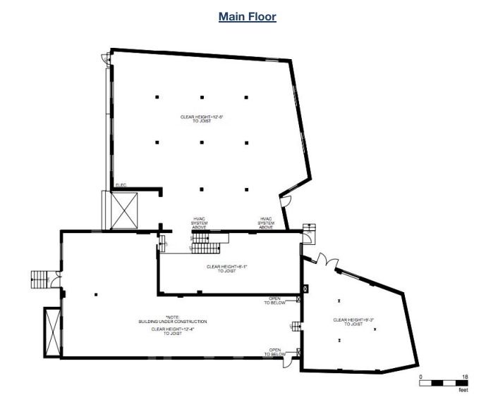 83-91B Walnut Ave, Toronto, M5V 2S1 | Image 3