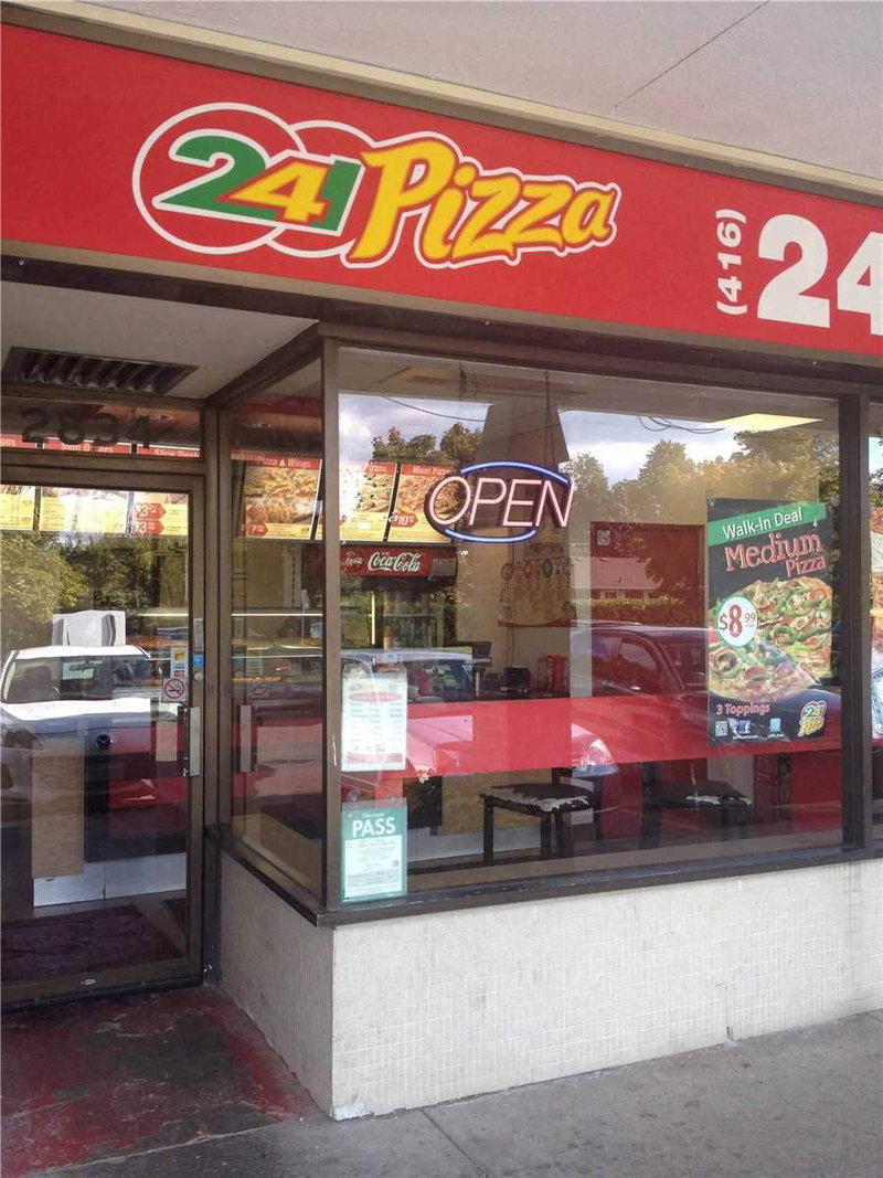 2834 Victoria Park Ave, Toronto, M2J4A8 | Image 2