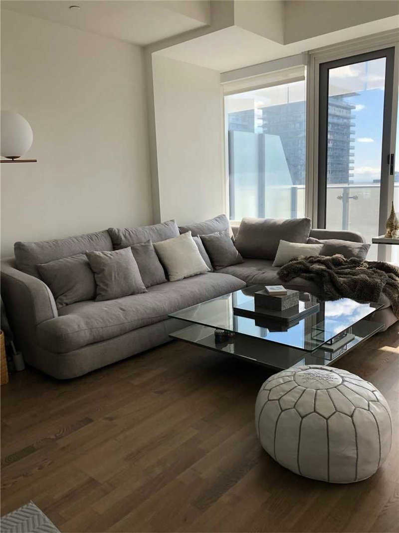 3306 - 1 Bloor St E, Toronto, M4W1A9 | Image 2