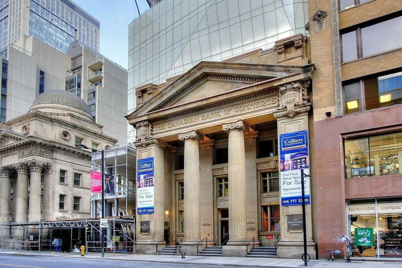 1708 - 197 Yonge St, Toronto, M5B1M4 | Image 2