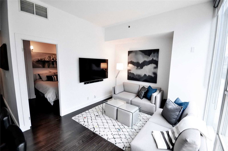 209 - 397 Front St W, Toronto, M5V3S1 | Image 2