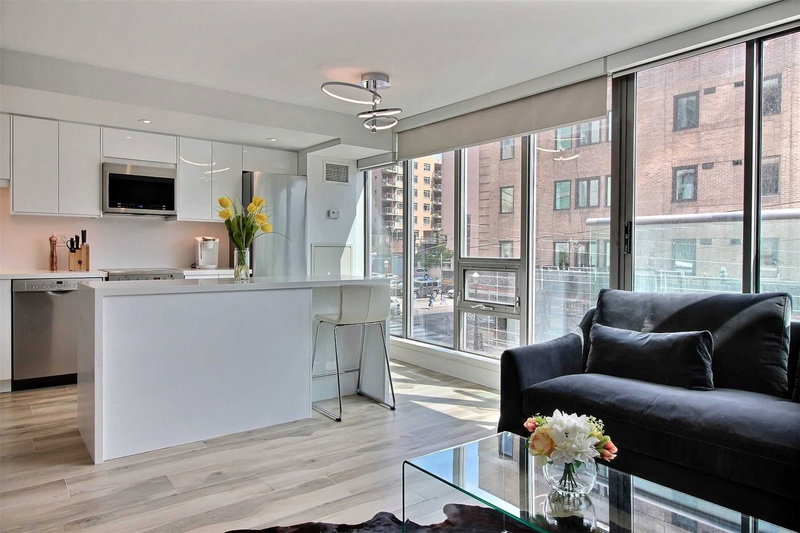 216 - 33 Lombard St, Toronto, M5C1L9 | Image 3