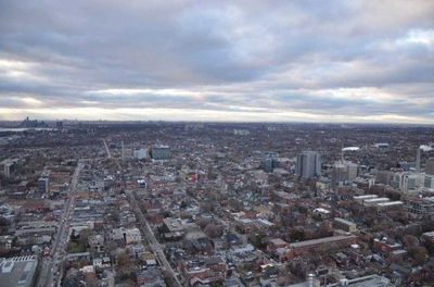 Unit 4416 — 488 University Ave, Toronto - Kensington-Chinatown image-0-3