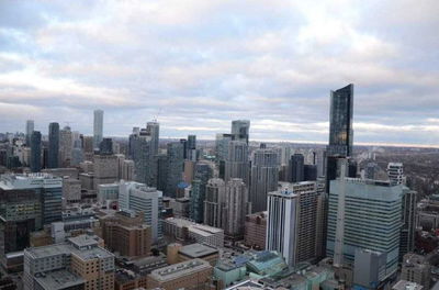 Unit 4416 — 488 University Ave, Toronto - Kensington-Chinatown image-0-4