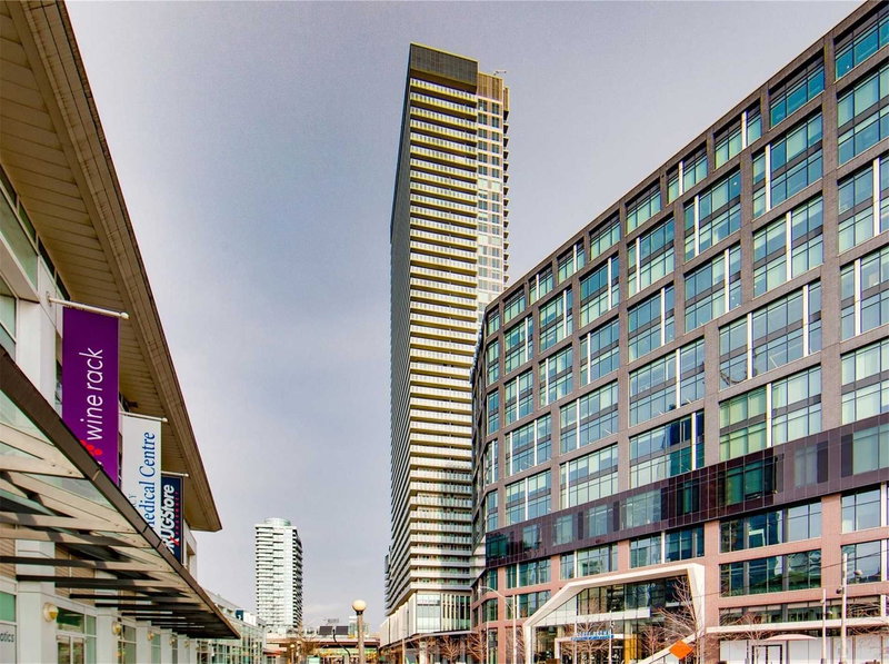 2609 - 15 Lower Jarvis St, Toronto, M5E1R7 | Image 2