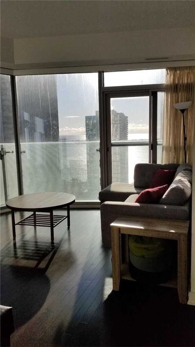 2602 - 14 York St, Toronto, M5J0B1 | Image 2