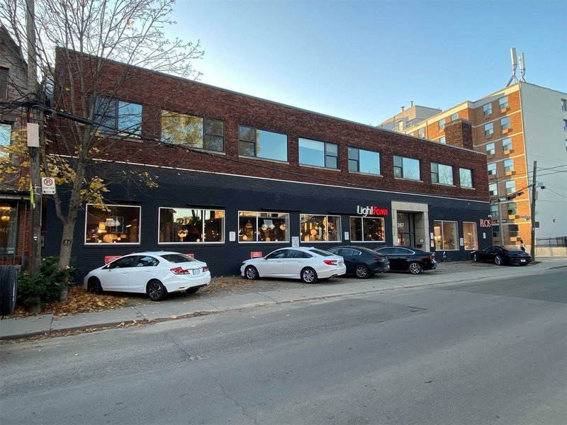 101 - 267 Niagara St, Toronto, M6J2L7 | Image 3
