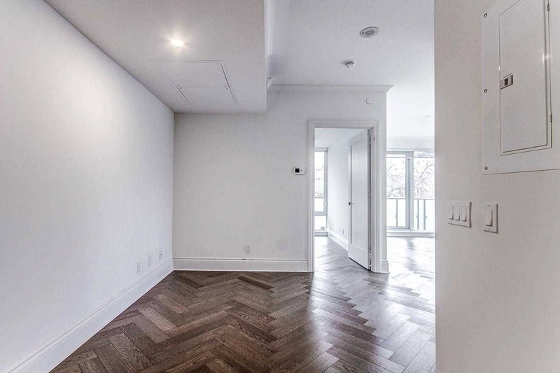 407 - 128 Pears Ave, Toronto, M5R 1T2 | Image 2