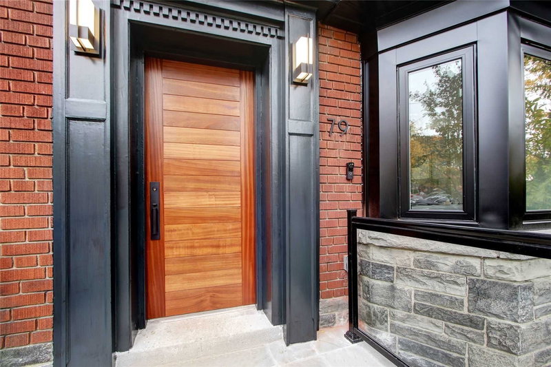 79 Elmsthorpe Ave, Toronto, M5P2L8 | Image 2