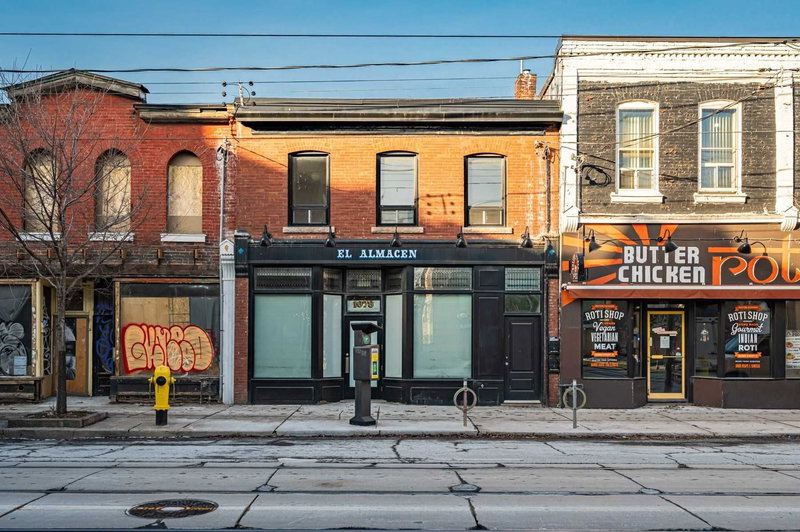1078 Queen St W, Toronto, M6J1H8 | Image 2