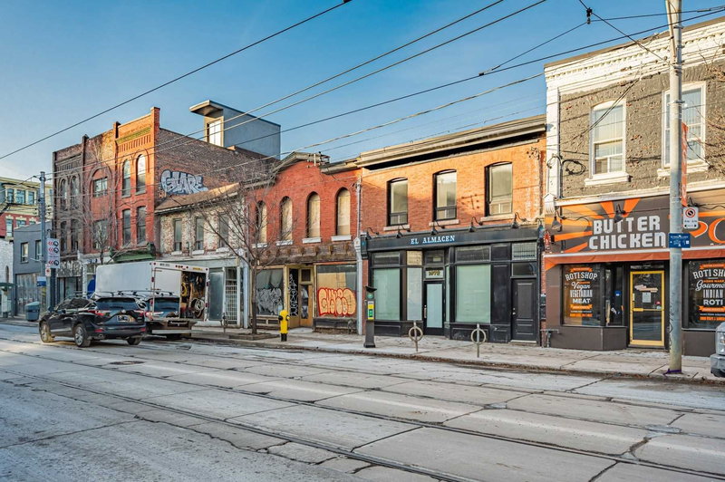 1078 Queen St W, Toronto, M6J1H8 | Image 3